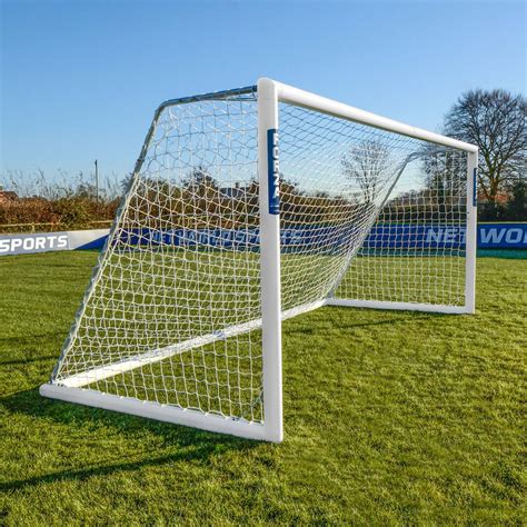 35 Best Design Ideas For Soccer Goals For Backyard Home Family