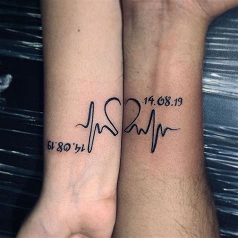 35 Best Love Tattoo Designs That Showcase Your Love