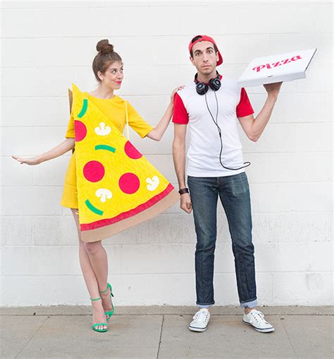 35 Crazy Couples Halloween Costume Inspirations Godfather Style