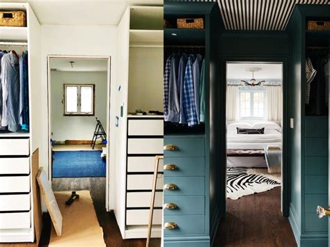 35 Ikea Pax Wardrobe Hacks That Inspire Digsdigs