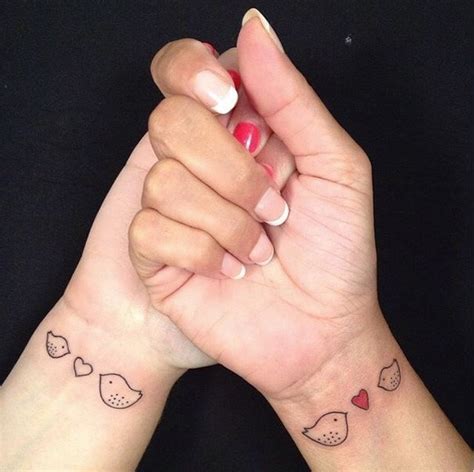 35 Mother Son Tattoos That Will Make You Miss Your Mom