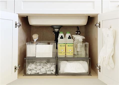 35 Of The Best Bathroom Organizing Ideas