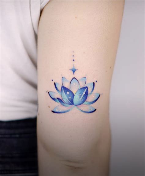 36 Beautiful Lotus Tattoos Design Meaning 2021 Guide Ideasdonuts