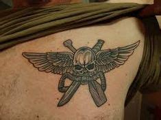 36 Special Forces Tattoo Ideas Special Forces Tattoos Tattoos With Meaning