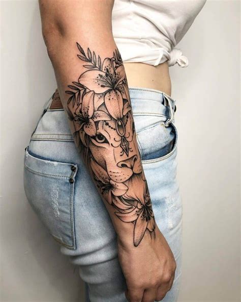 37 Awesome Sleeve Tattoo Ideas