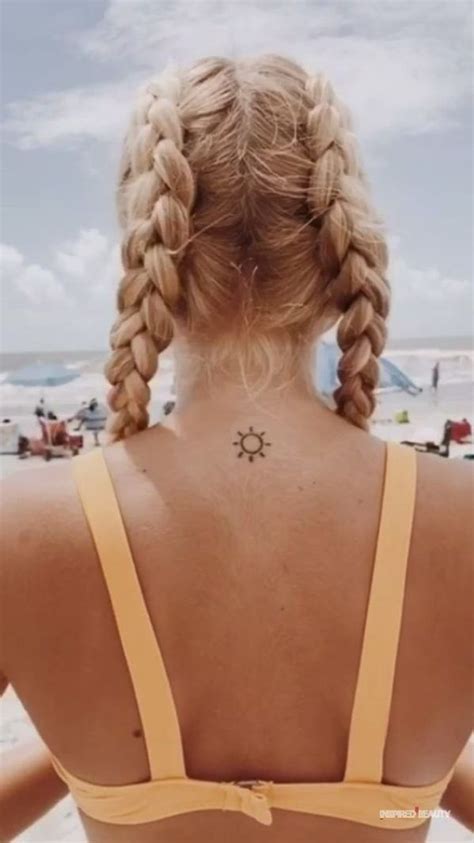 37 Beautiful Back Tattoos For Women That Is Eye Catching Inspired Beauty