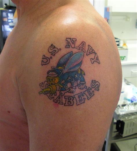 37 Seabee Tattoo Ideas Navy Seabees Us Navy Seabees Go Navy