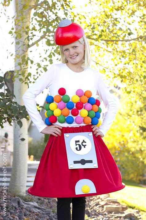 38 Of The Most Clever Unique Costume Ideas Diy Halloween Costumes