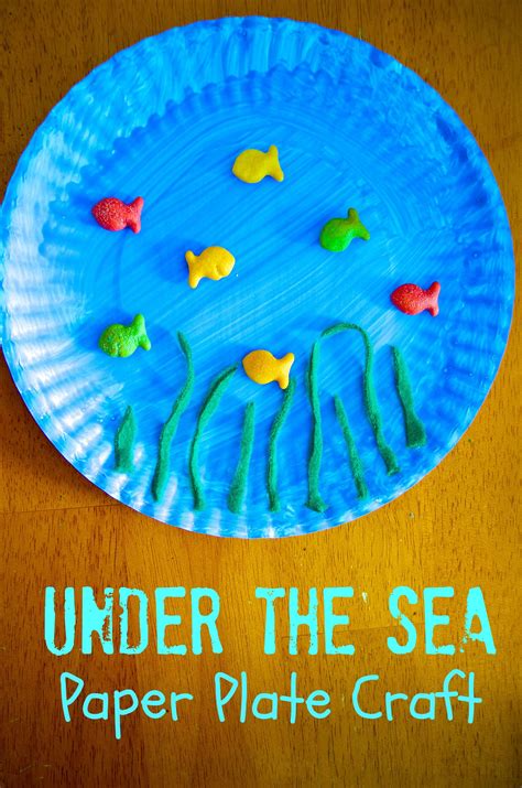 39 Best Art Ocean Themed Lessons And Crafts Images On Pinterest Fish