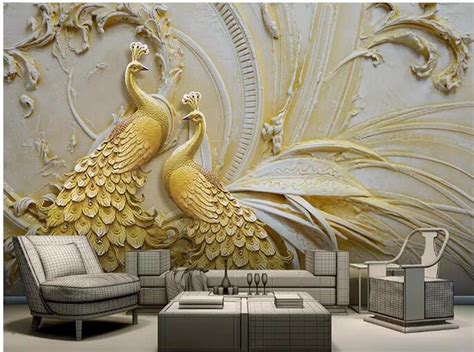 5 Ideas for 3D Artwork Walls