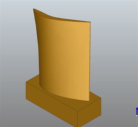 3D Converting A Step File Into An Stl Stack Overflow