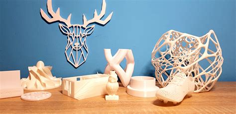 7 Coole 3D Druck Projekte für Anfänger