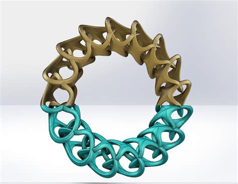 3D Drucker für Schmuck: Die Zukunft des Juwelendesigns