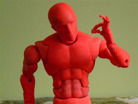 3D Drucker Vorlagen Modellbau Figuren Top 10 Der Besten 3D Modelle