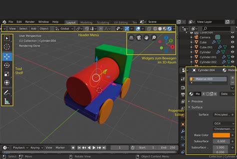 3D Modellierung Spielend Lernen C T Heise Magazine