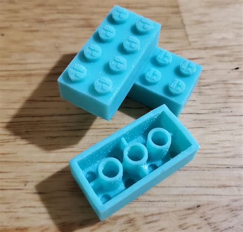 3D Print Custom Discount Lego Pieces