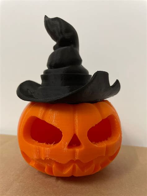 7 Spooky 3D Print Halloween Giveaways