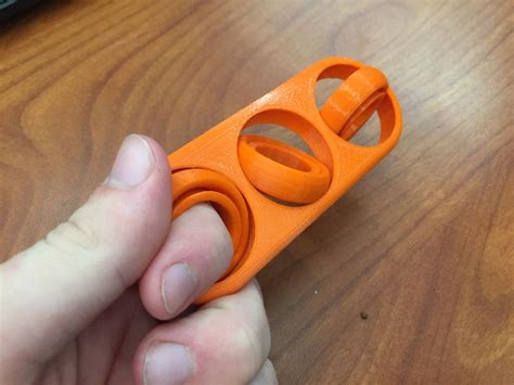 3D Printable Fidget Toys Printable Calendars At A Glance