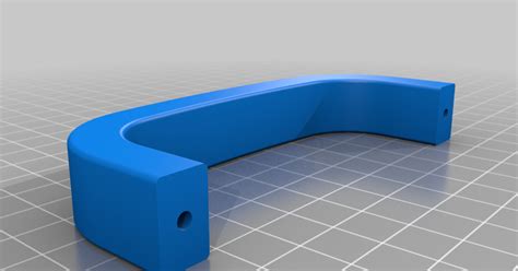 5 Ways to 3D Print a Drawer Bar Pull