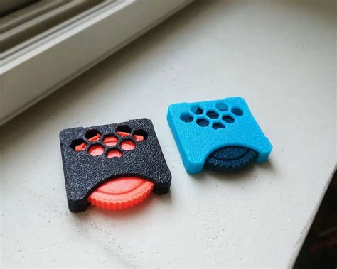 3D Printed Fidget Toys Print Your Own Fun Teach Your Kids Code