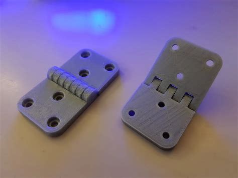 3D Printed Hinge 10 Best Models To 3D Print All3dp