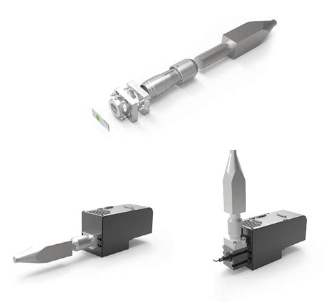 3D Printed Optical Adjuster for Precision and Customization