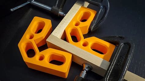 3D Printed Woodworking Tools 15 Must Have 3D Models All3dp