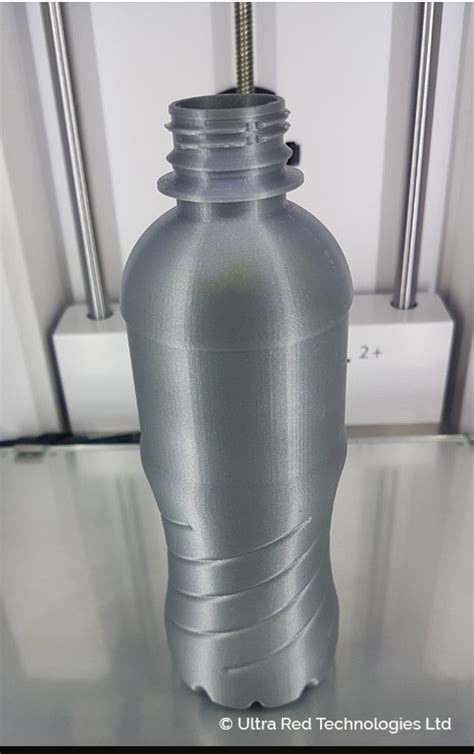 5 Ways to 3D Print a Bottle Perfectly