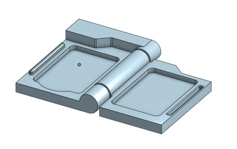 3D Printing Hinges How Do I Print This Printing Help Prusa3d Forum