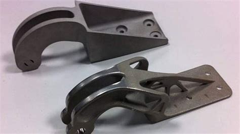 3D Printing Metal Parts That Are Fit For Space Science Climate