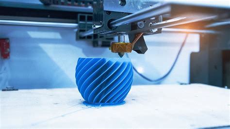 3D Printing Revolution