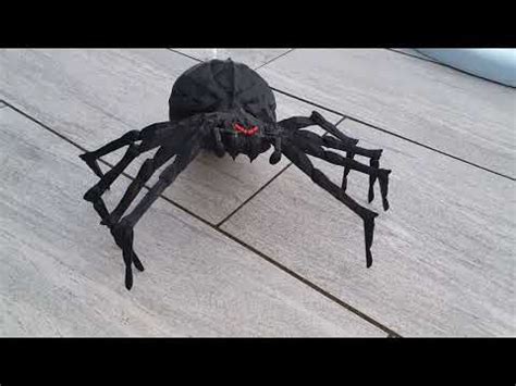 3D Printing Spider Youtube