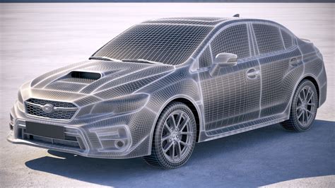 5 Ways 3D Printing Revolutionizes 2018 Subaru Impreza Parts