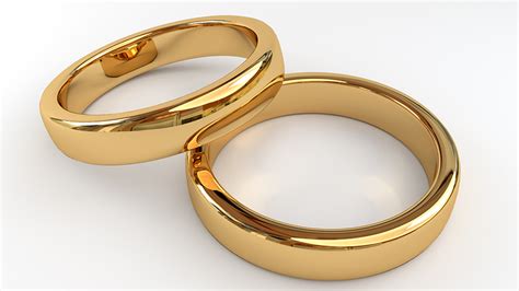 3D Wedding Ring Blender By Rolando Rico Campilan At Coroflot Com