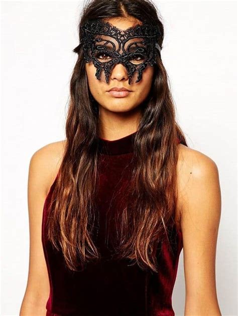 4 Easy To Do Halloween Costumes The Fashion Tag Blog