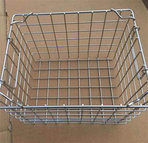 5 Uses for 4 Foot Wire Baskets