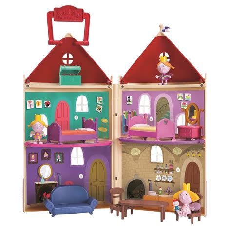 4 Magical Ben Amp Holly S Little Kingdom Toys That Your Kids Will Love Lovebugs And Postcards