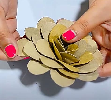 4 Ways To Repurpose Empty Toilet Paper Rolls