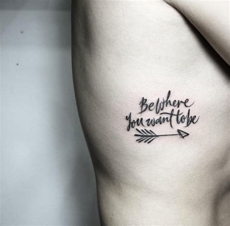 40 Awesome Text Word Tattoo Designs Tattooblend