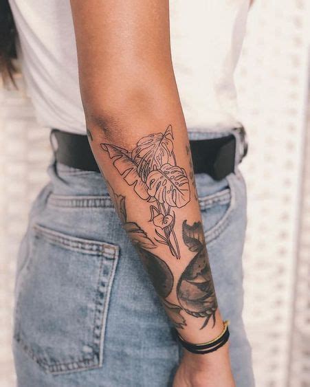 40 Beautiful Tattoos Design Ideas For Your Girlfriend Bong Pret