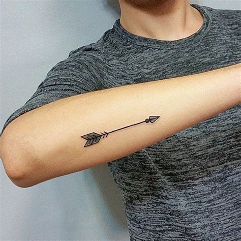 40 Cool Arrow Tattoo Designs Http Www Barneyfrank Net 40 Cool Arrow