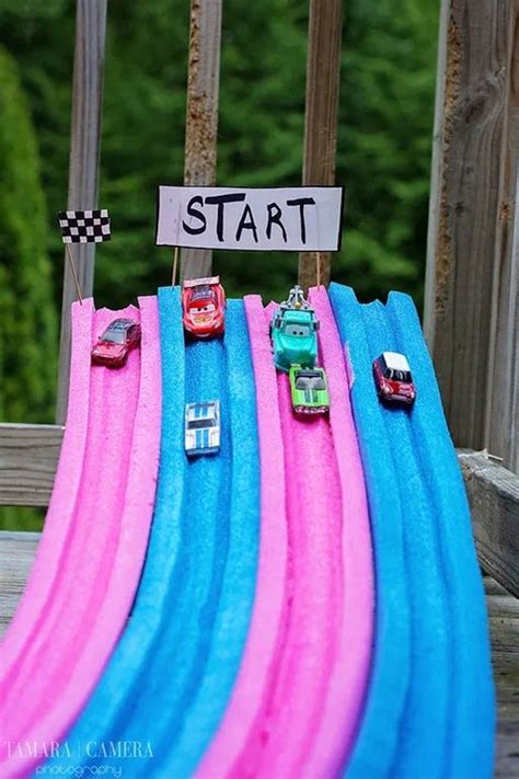 40 Cool Diy Hot Wheels Track Ideas For Kids Artofit