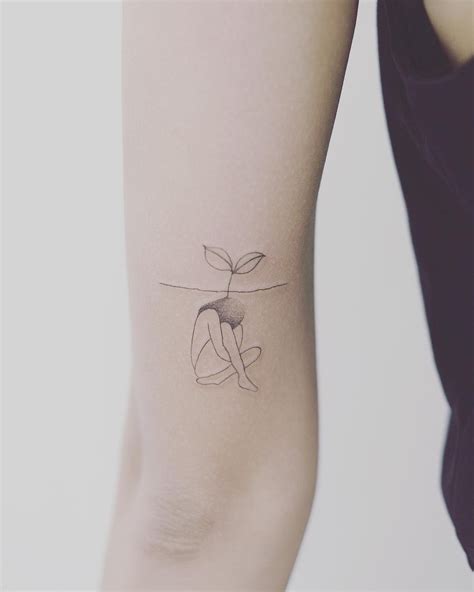 40 Simple Unique Tattoo Ideas Designs For You