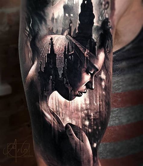 400 Amazing Tattoo Designs Ideas That You Ll Love Inklife Inkd