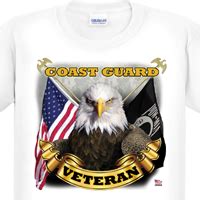 4024 Coast Guard Veteran