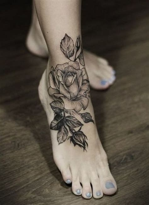 41 Inspiring And Mostly Black And White Tattoos To Inspire Your Next Ink Session Tattoo On