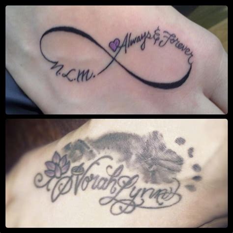 43 New Style Tattoo Ideas For Deceased Daughter