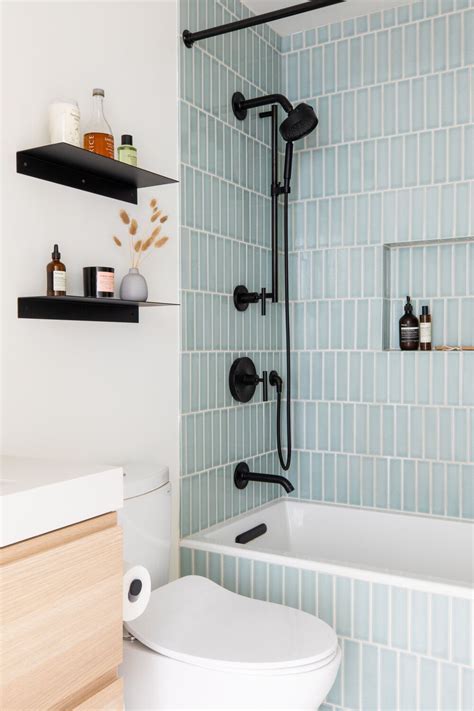 43 Small Bathroom Storage Ideas Plus Organizing Tips