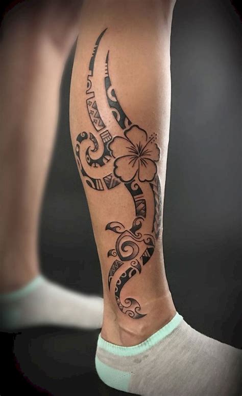 43 Stunning Leg Tattoos Ideas For Women That Are Fabulous Stiliuse