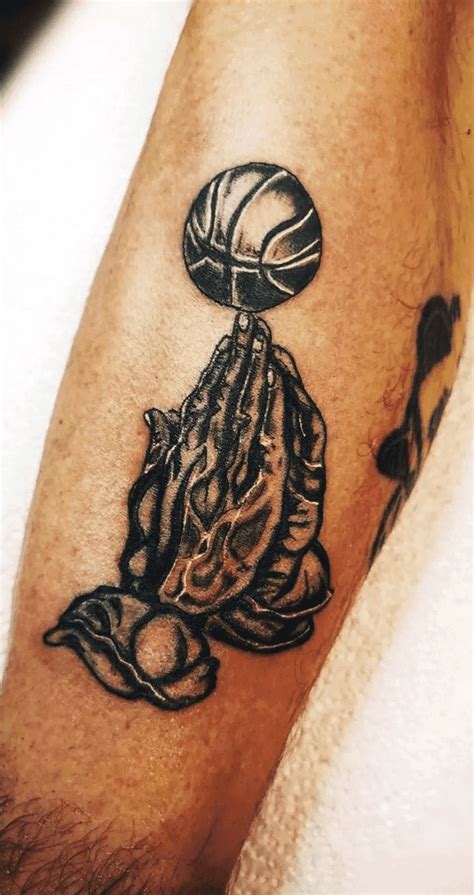 44 Basketball Tattoo Designs Ideas Basketball Tattoos Tattoo Designs